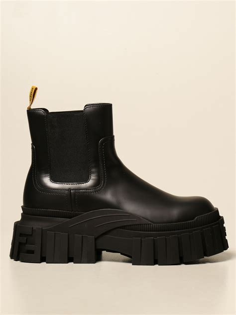 cheap fendi boots|Fendi boots 2021.